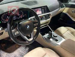 بي ام دبليو الفئة 3